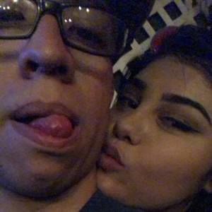 Meet your Posher, Meghan